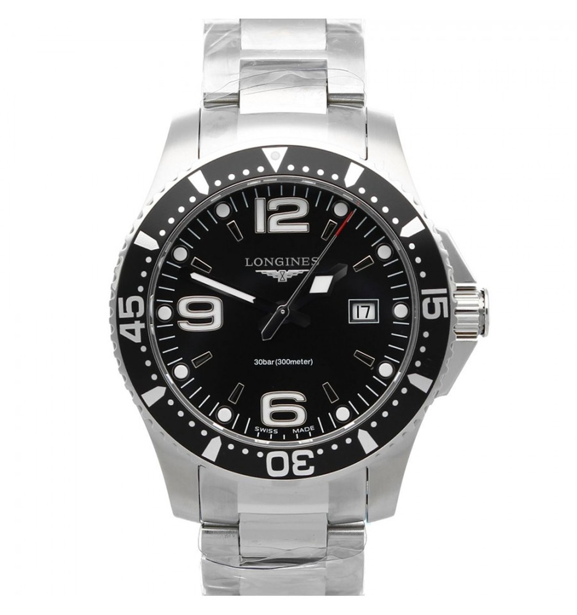 Longines HydroConquest