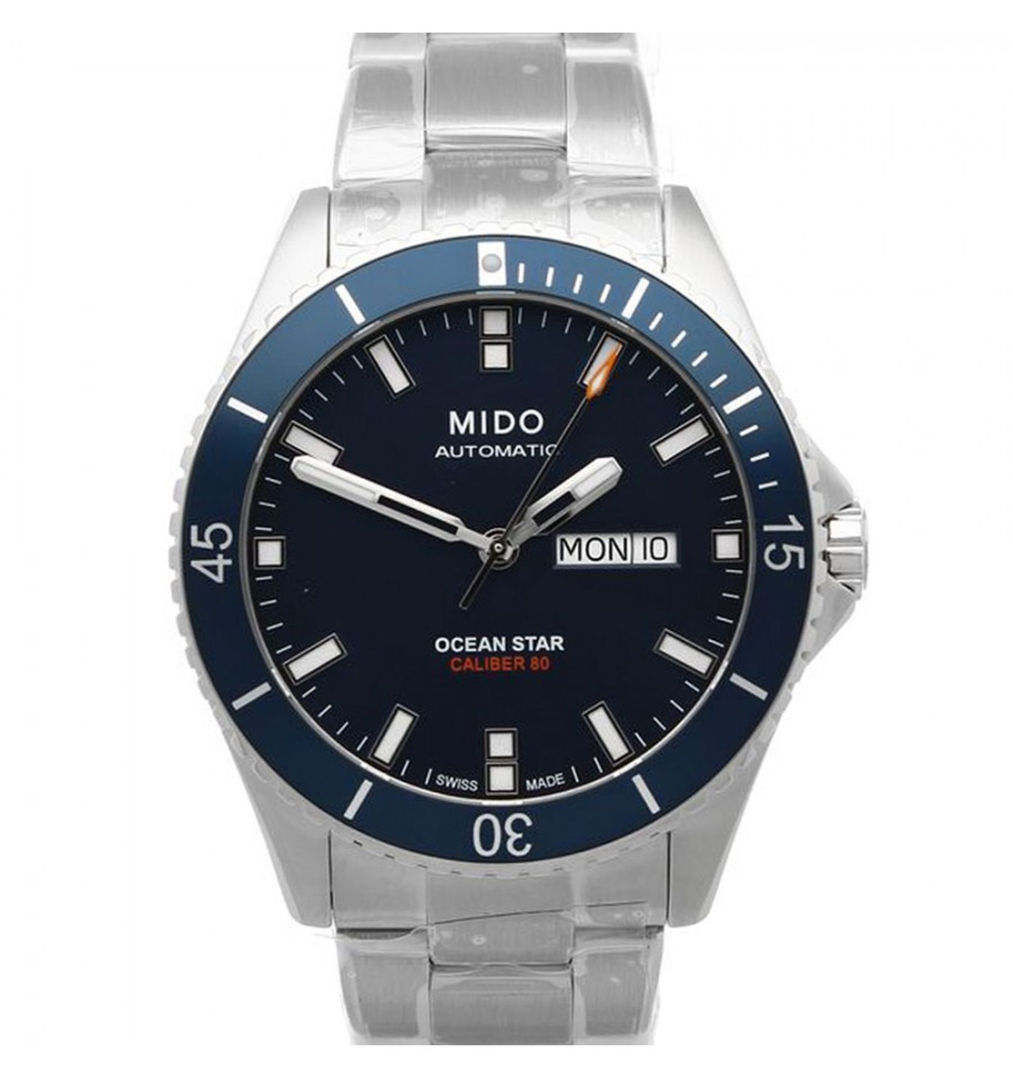 Mido Ocean Star