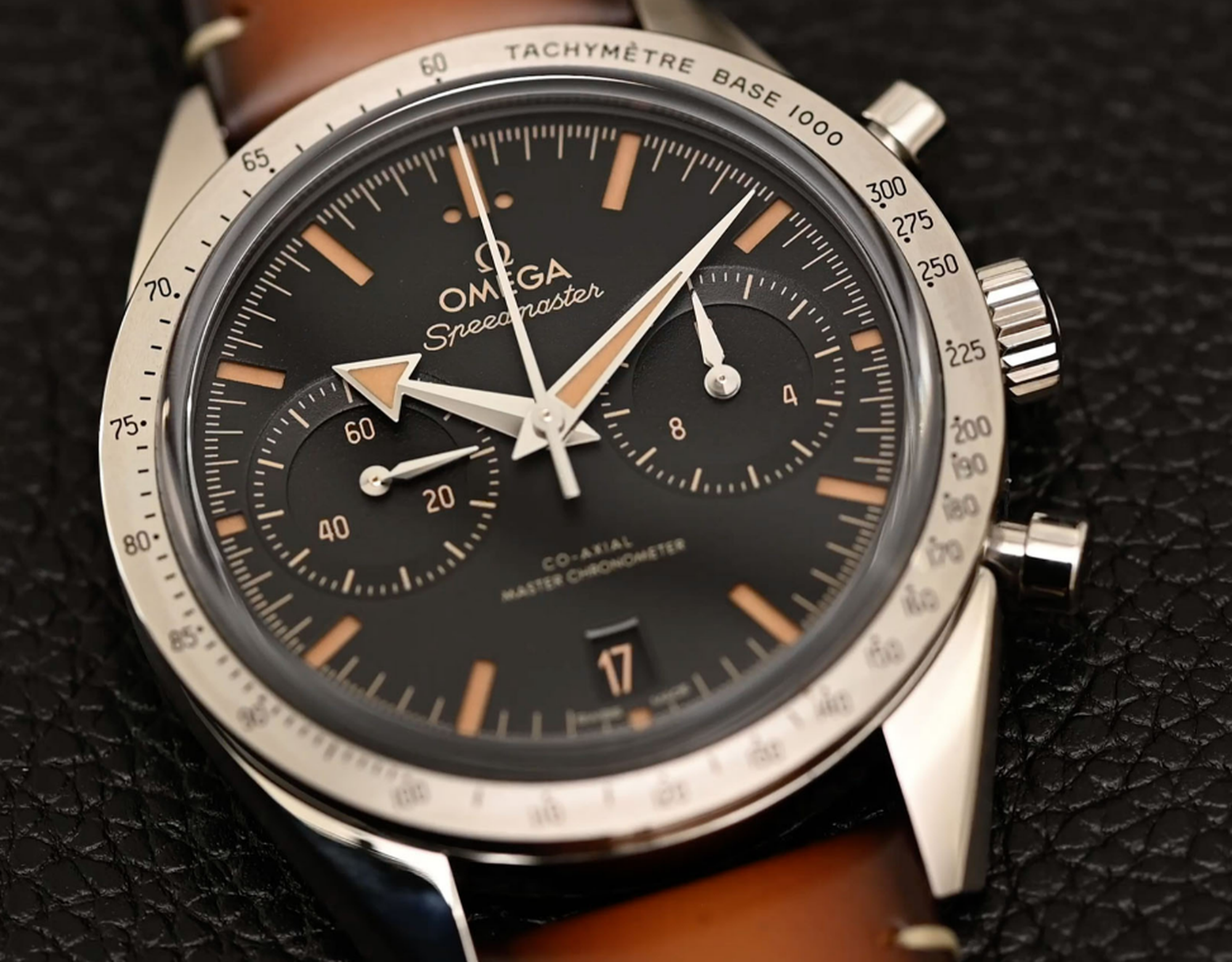 Rolex omega online speedmaster