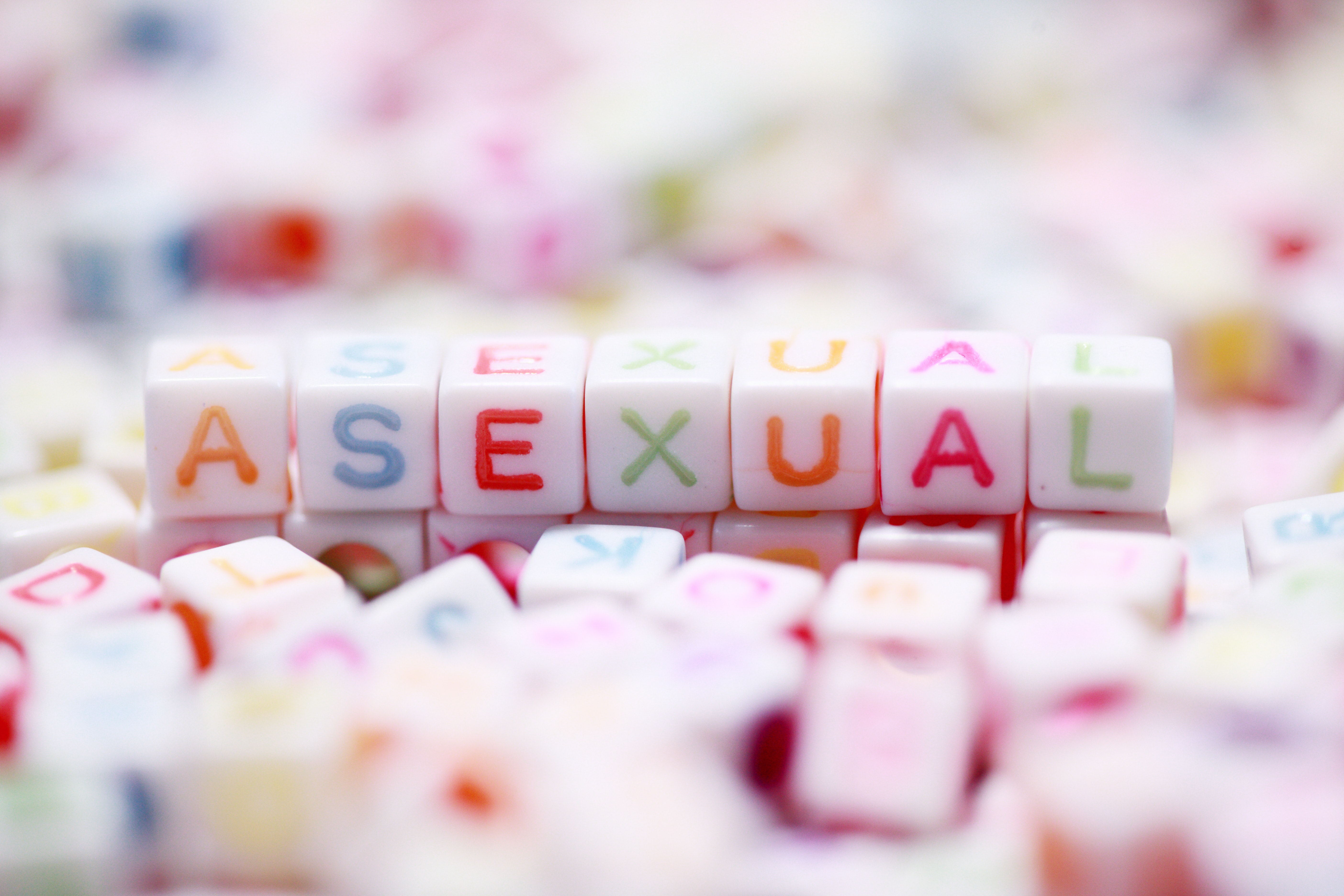 Qu Es La Asexualidad Claves Para Saber Si Eres Asexual Mi Hijo Dice