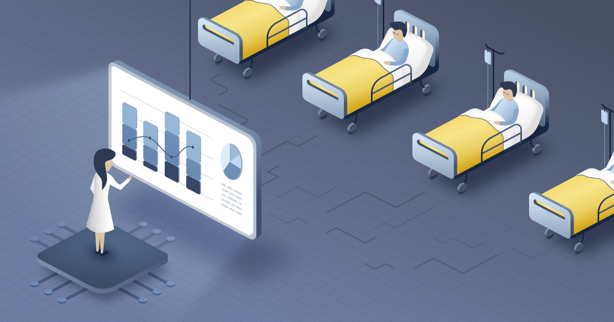 AI the nurse’s little helper