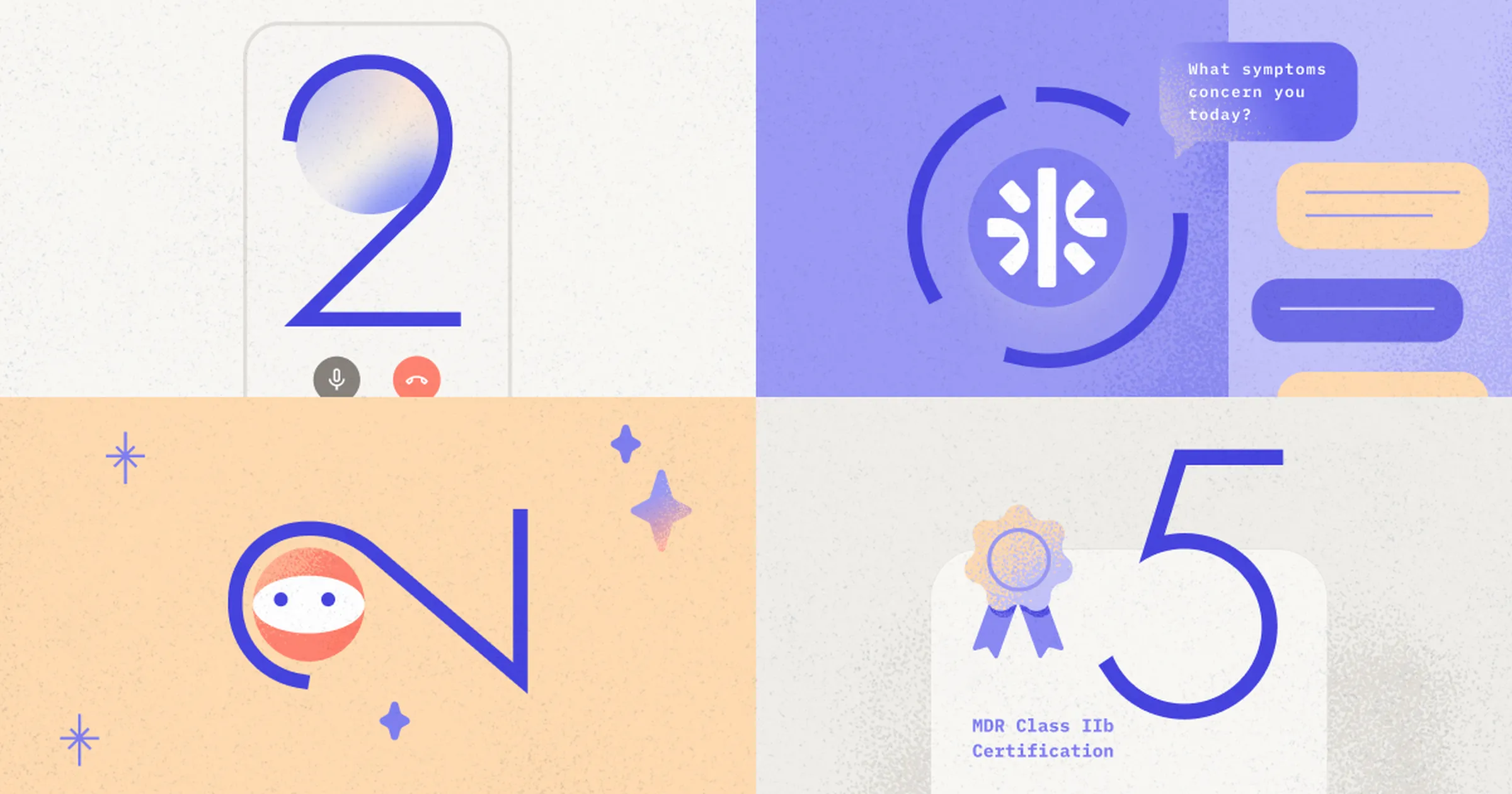 Infermedica 2025: Product updates and company news