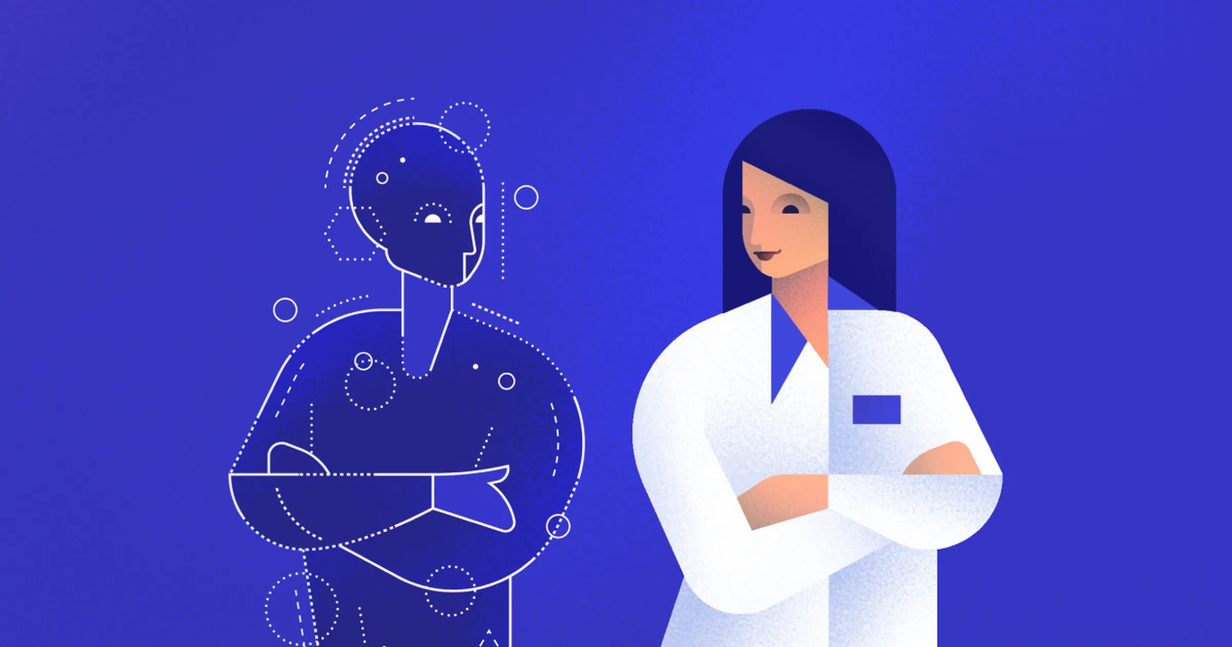 The future of virtual triage and care navigation software: Where AI meets the human touch
