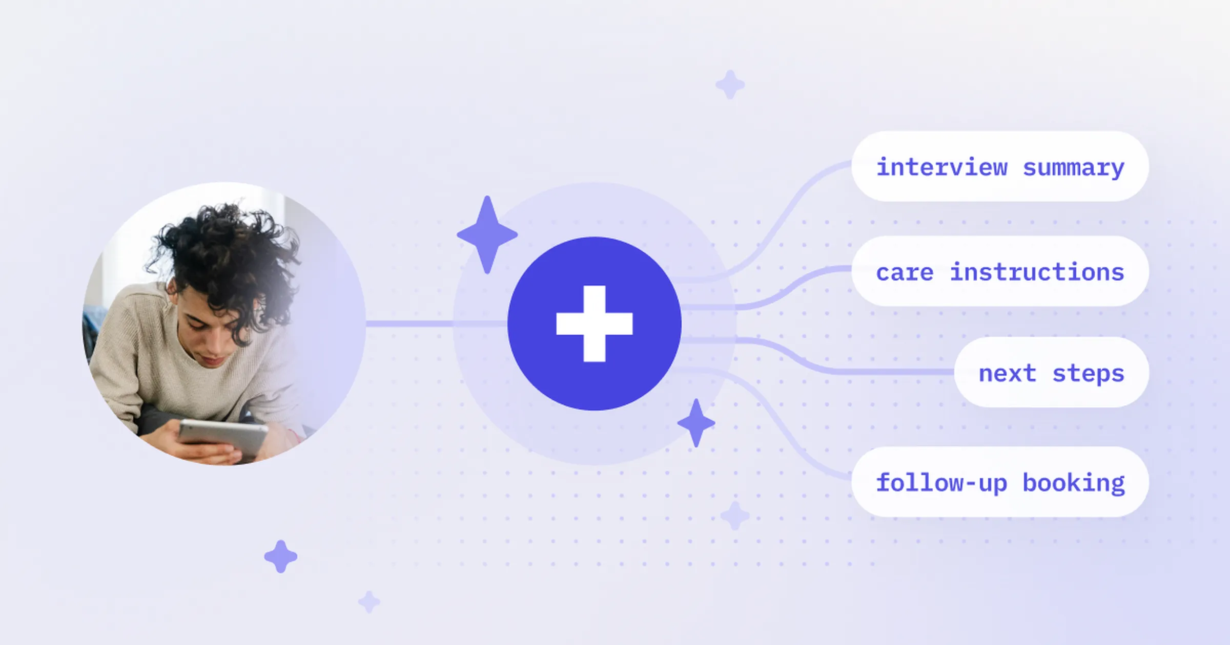 Why AI-driven triage is the missing link in patient engagement