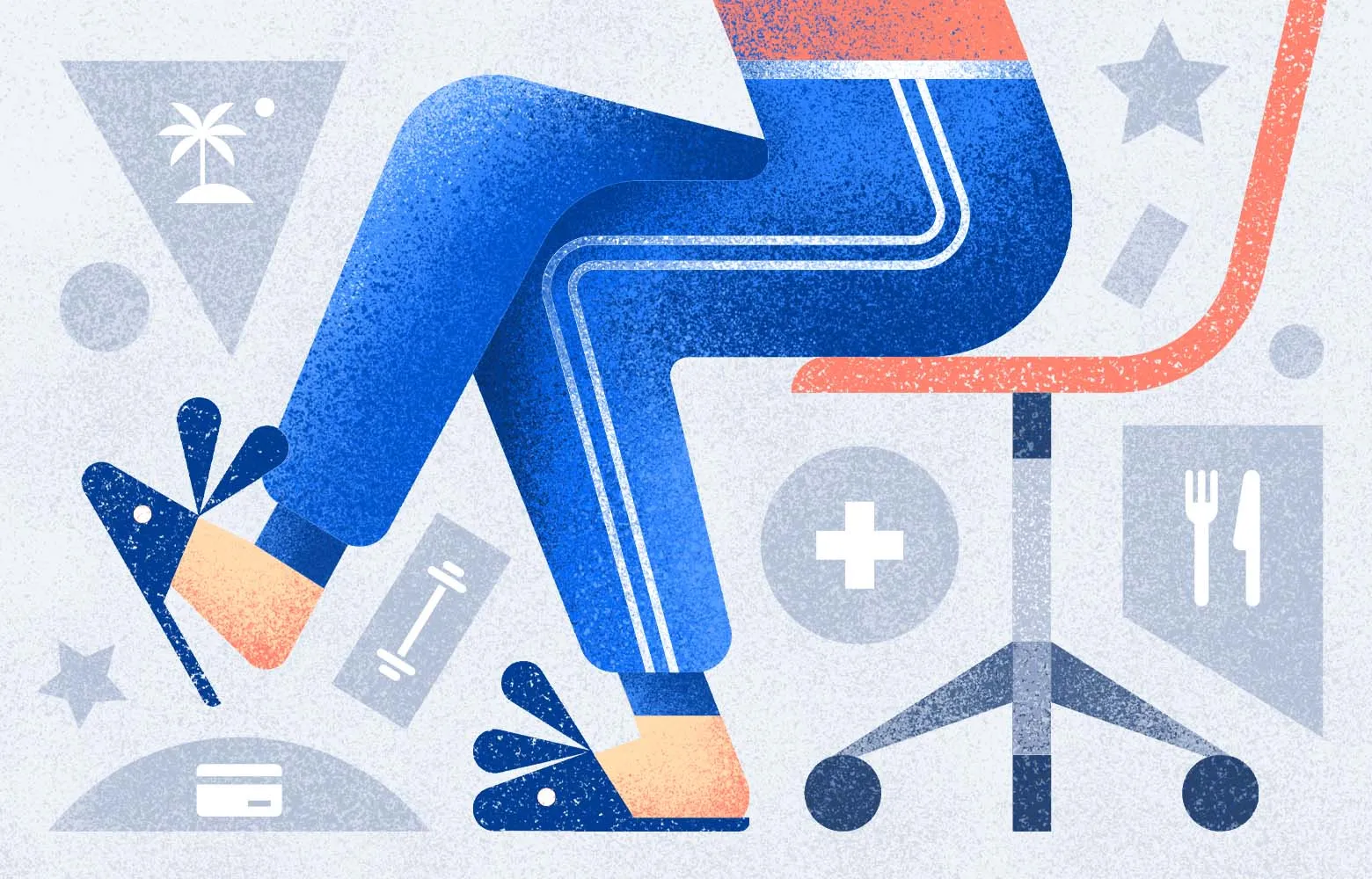Gen Z's workplace expectations — rethinking your employee health benefits  strategy