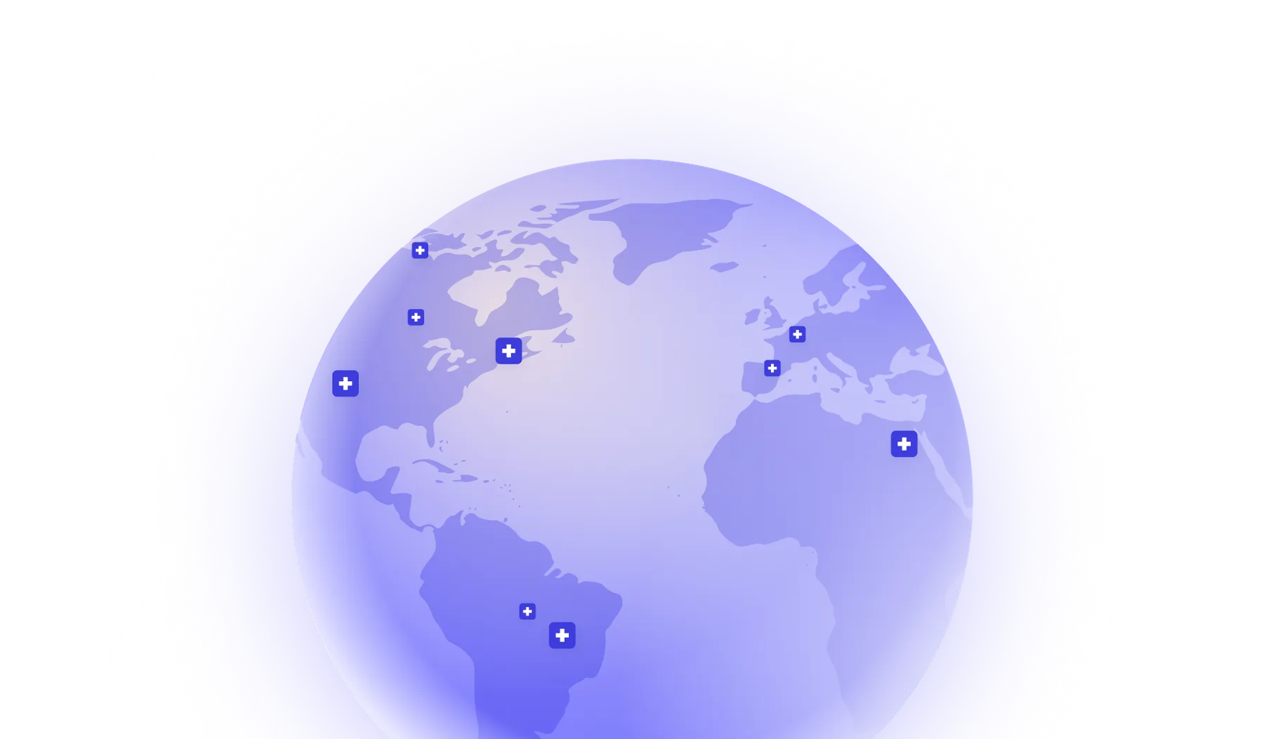 Global Reach