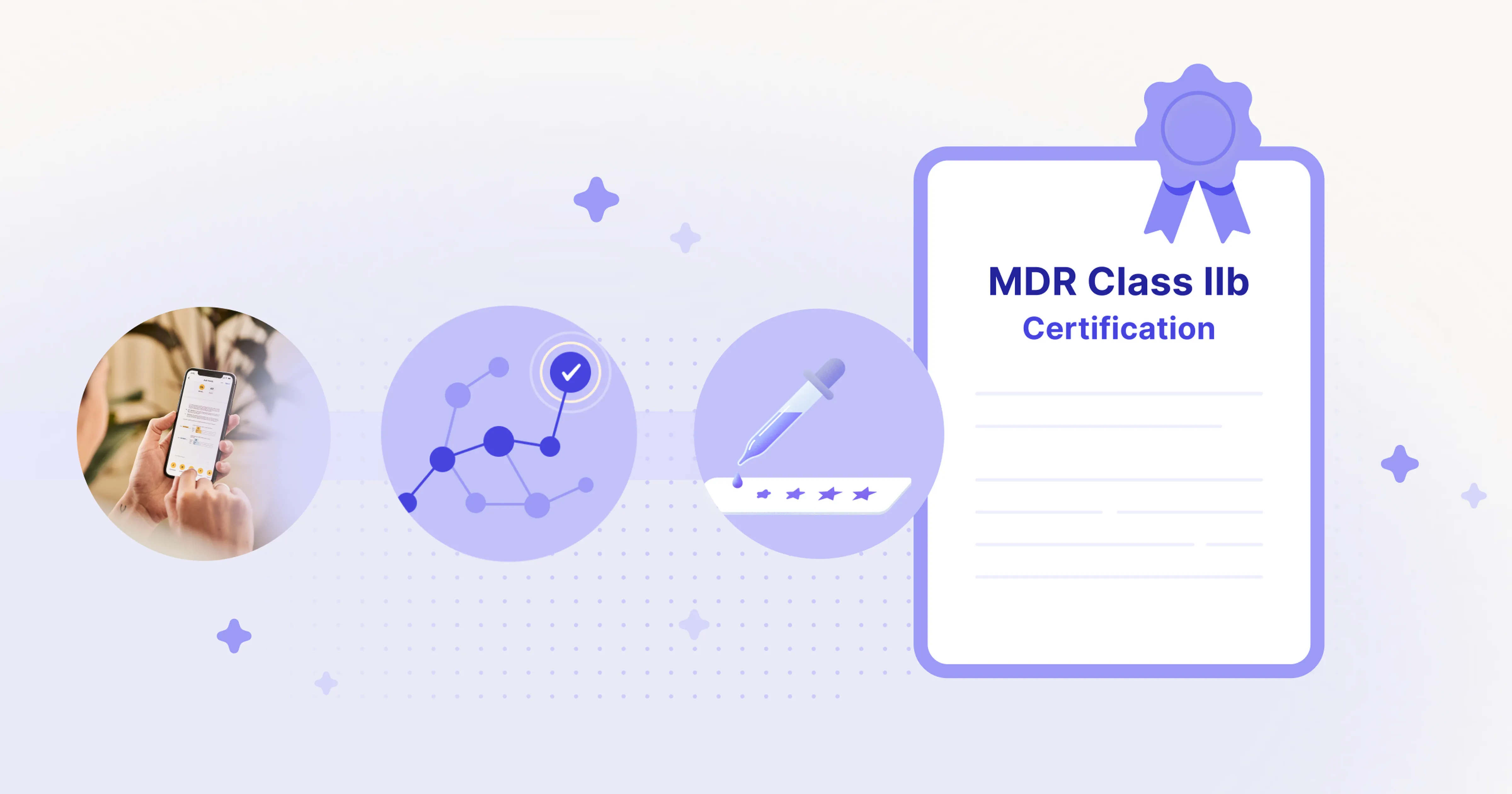 How we achieved MDR IIb certification: The Infermedica story