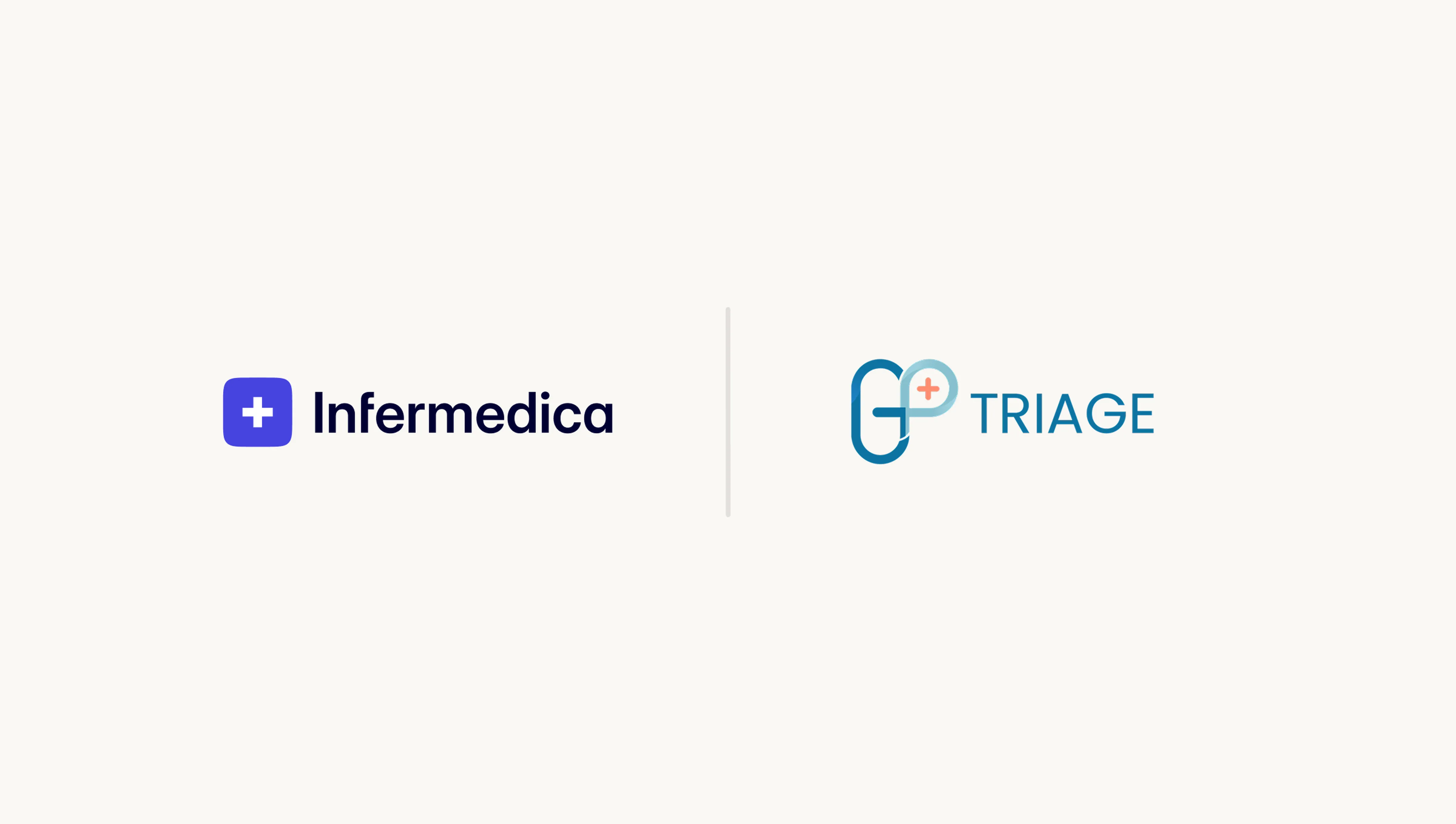 GP Triage and Infermedica partner to bring clinically certified AI triage to NHS general practice
