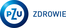 PZU zdrowie logo
