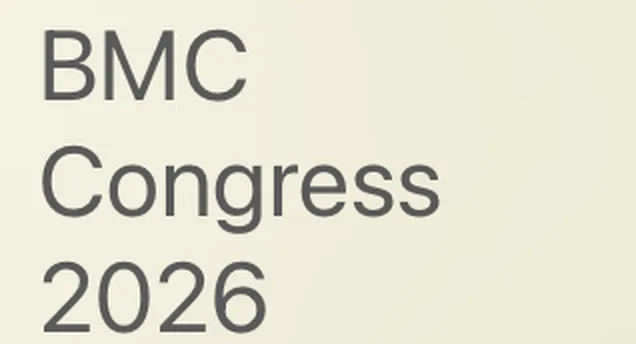 BMC Congress 2026