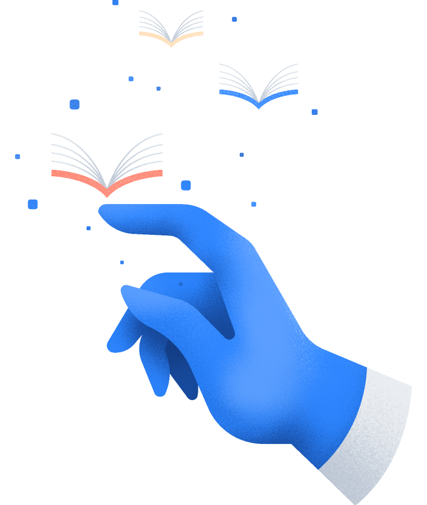 Knowledge illustration