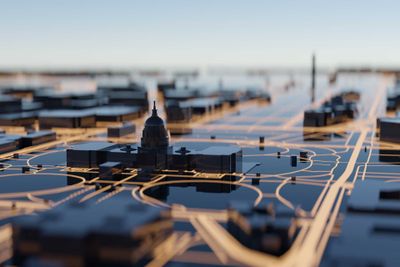 Automotive Compliance Growing Even More Complex