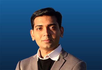 Anand Srinivasan