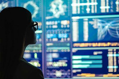 Shifting Focus to Small and Wide Data