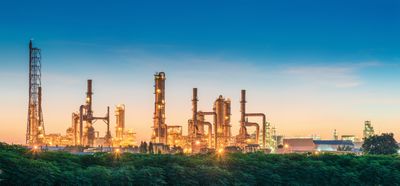 5 Ways Analytics Could Revolutionize the Chemical Industry