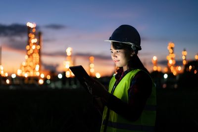 Yield, Energy and Throughput Optimization