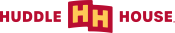 Huddle House Logo