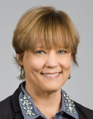 Alison Glenn Delaney