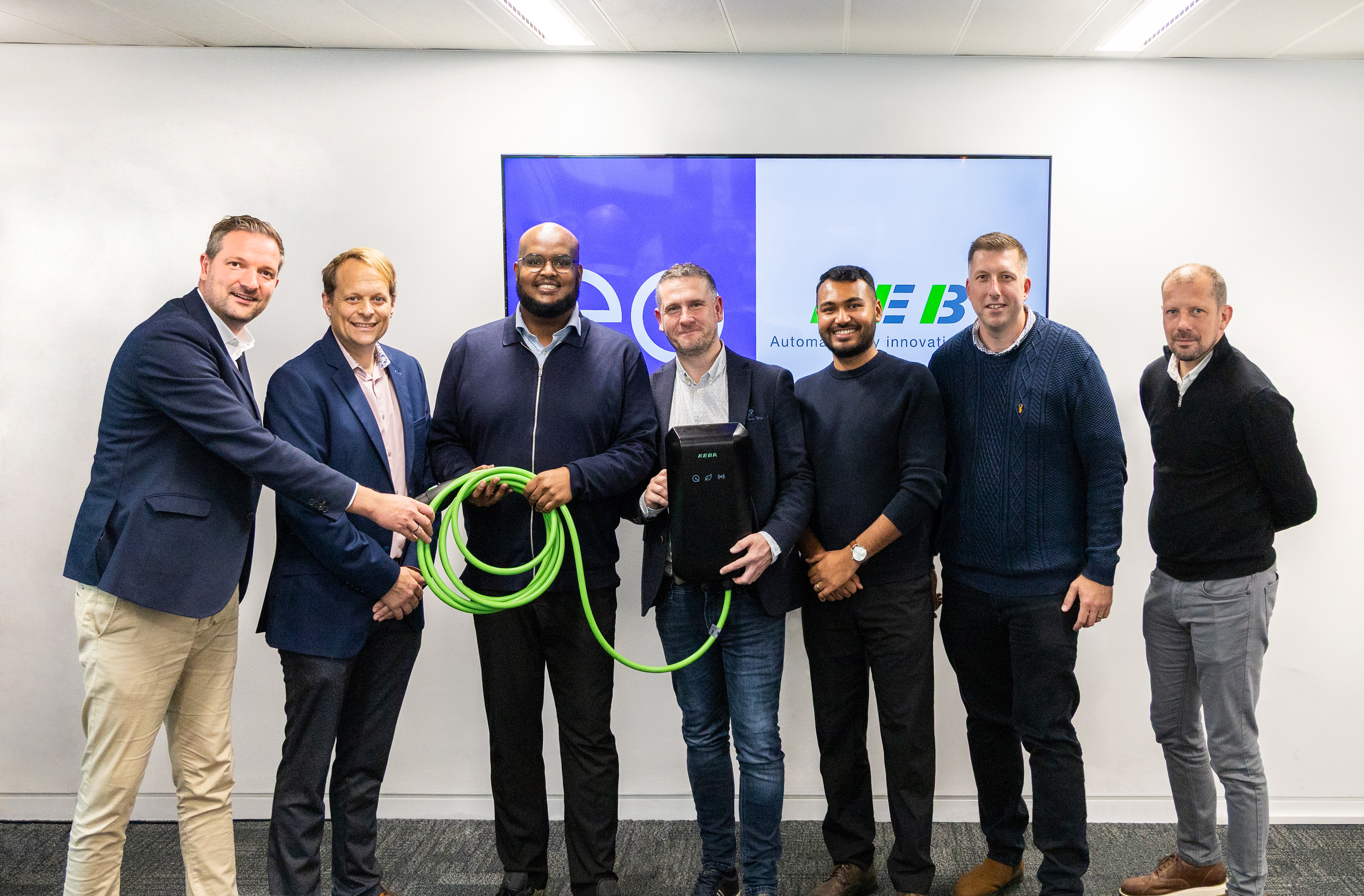 KEBA_KEBA-and-EO-launch-strategic-partnership