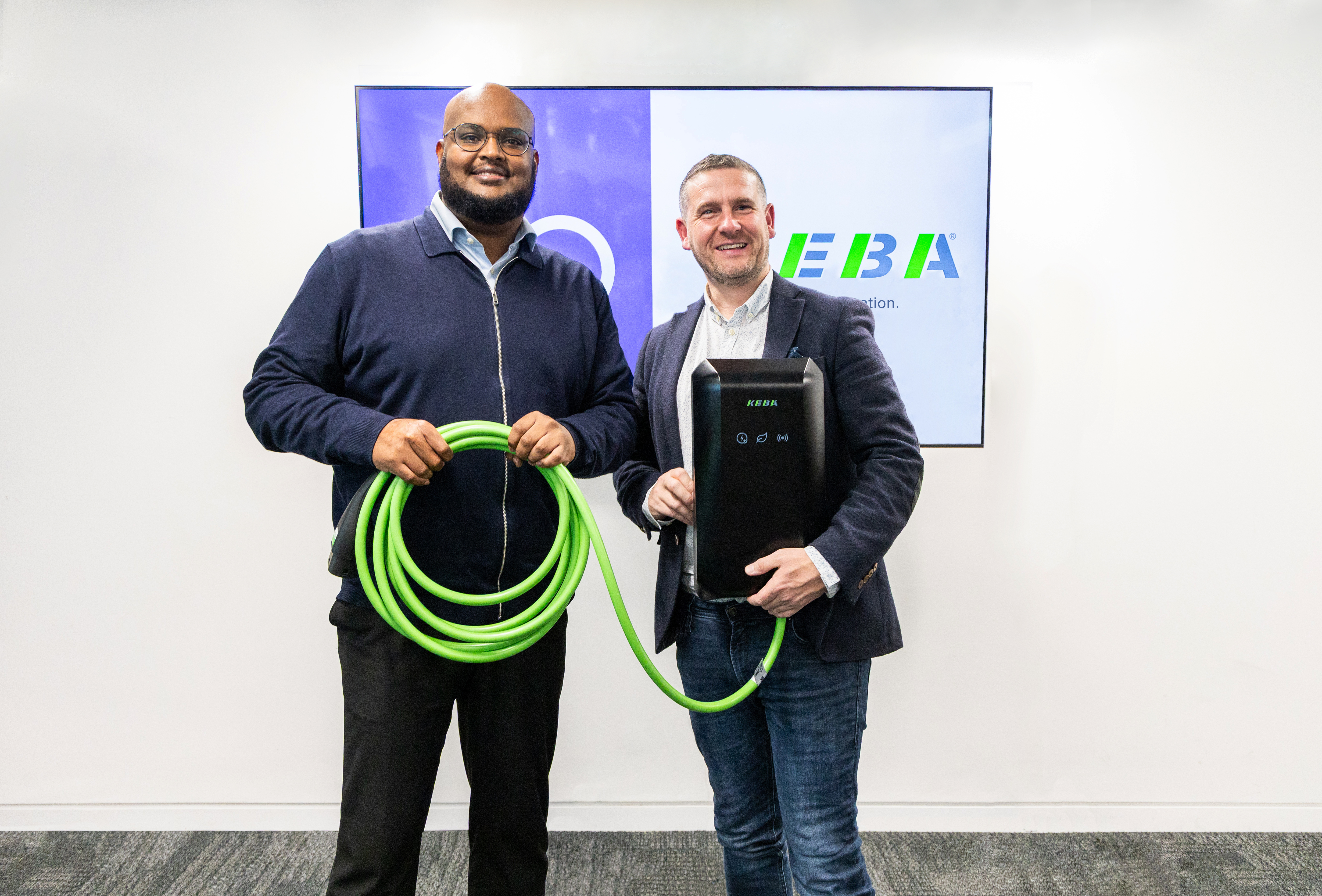 KEBA_Mohomoud Ismail-and-Darren-Gardner