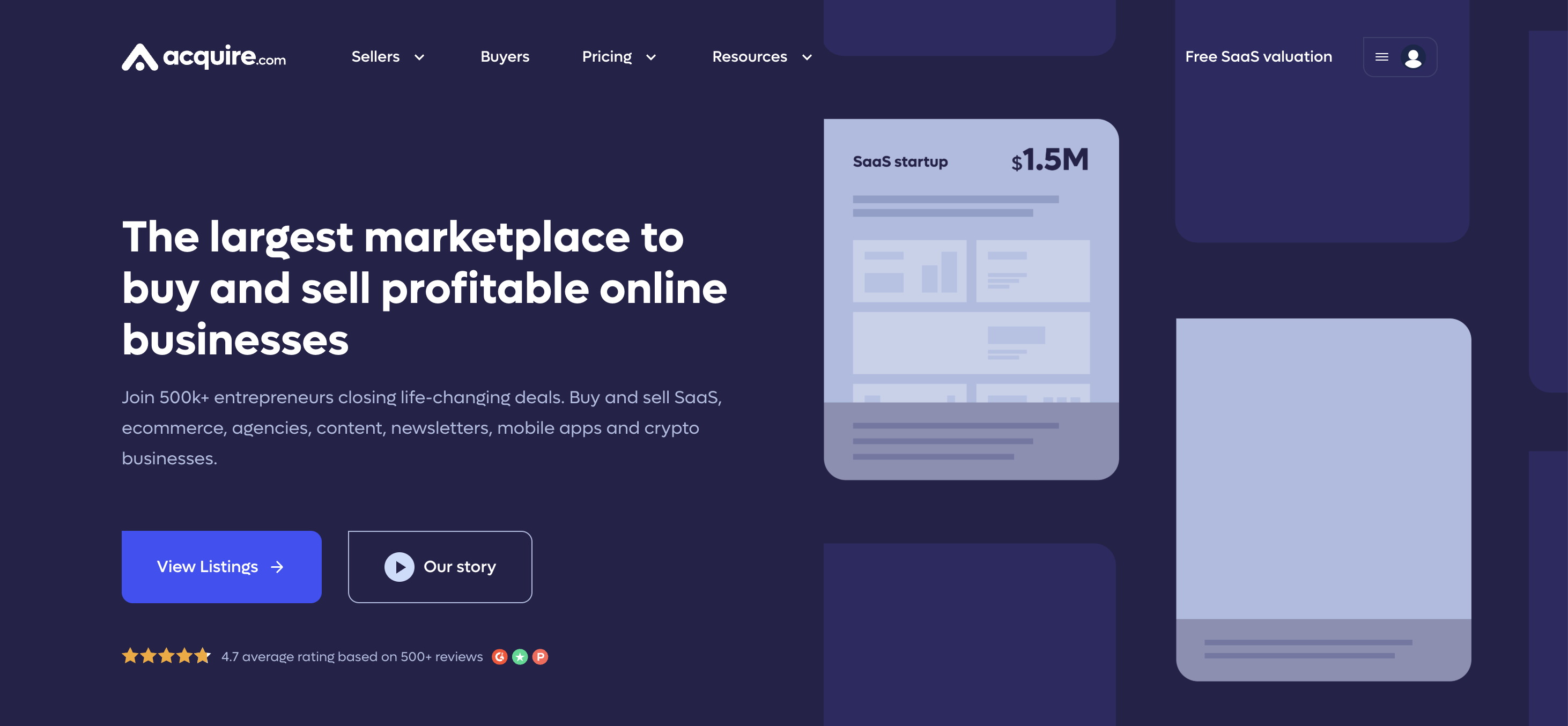 Become a Peer - Proxyrack