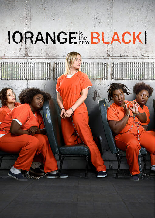 Orange is the New Black