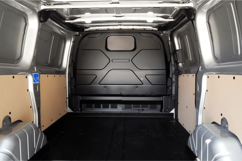 transit custom bulkhead hatch
