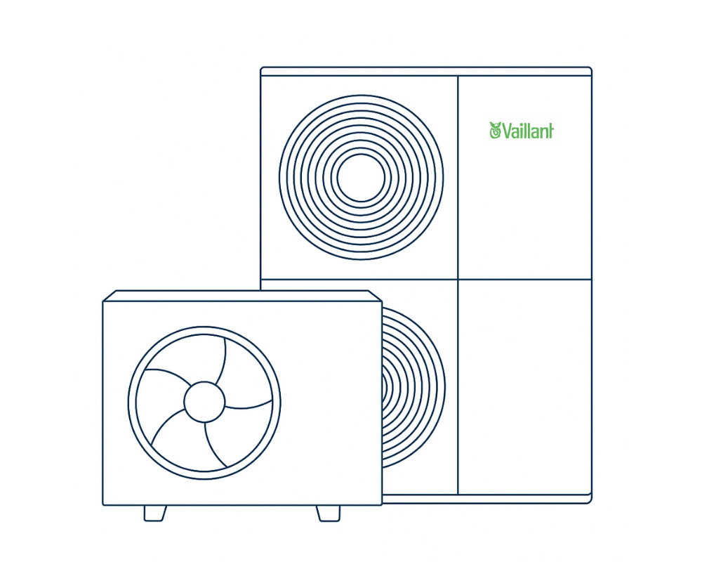 Heat Pumps