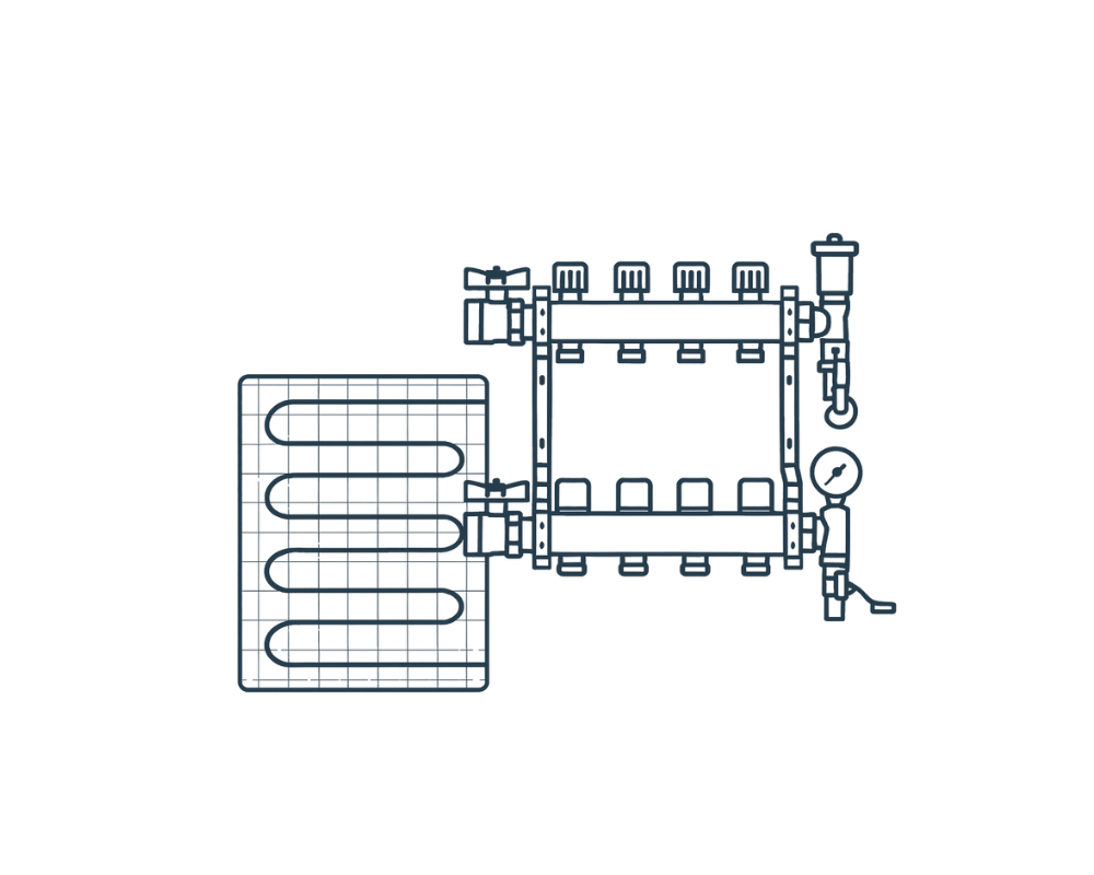 Underfloor Heating