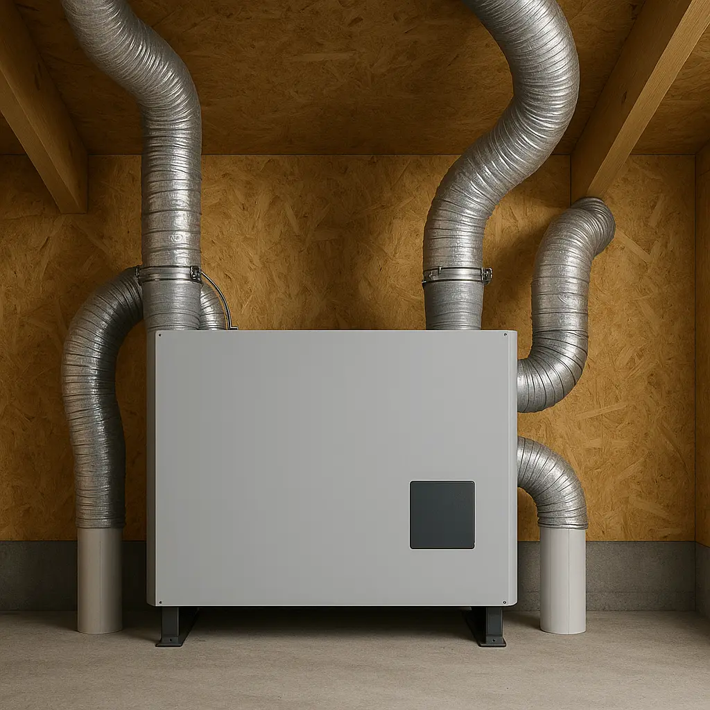 mechanical ventilation