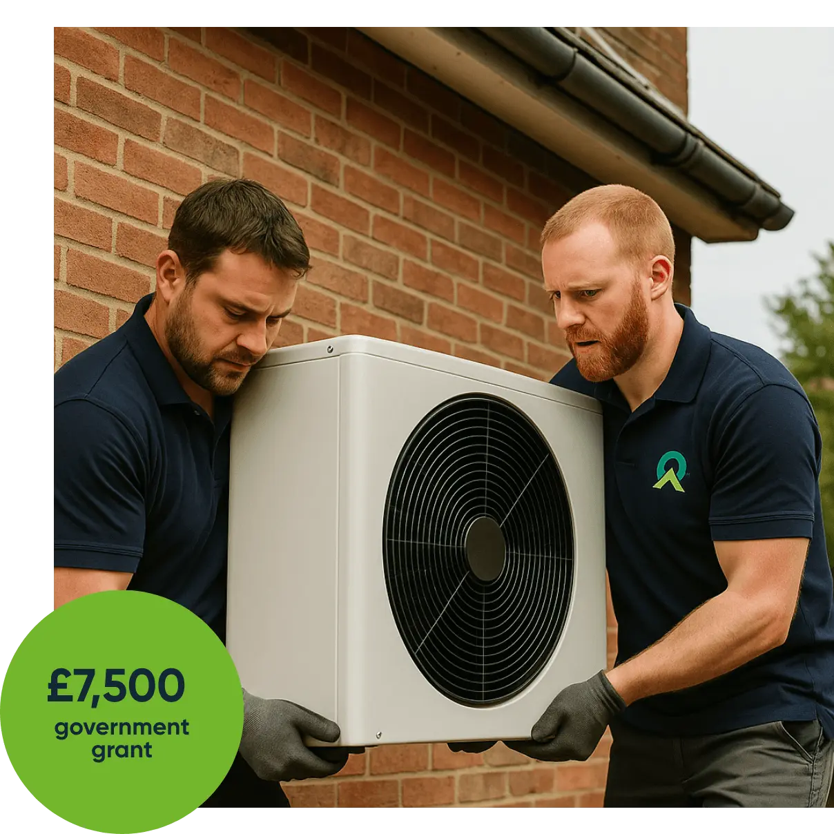 heat pump installers essex