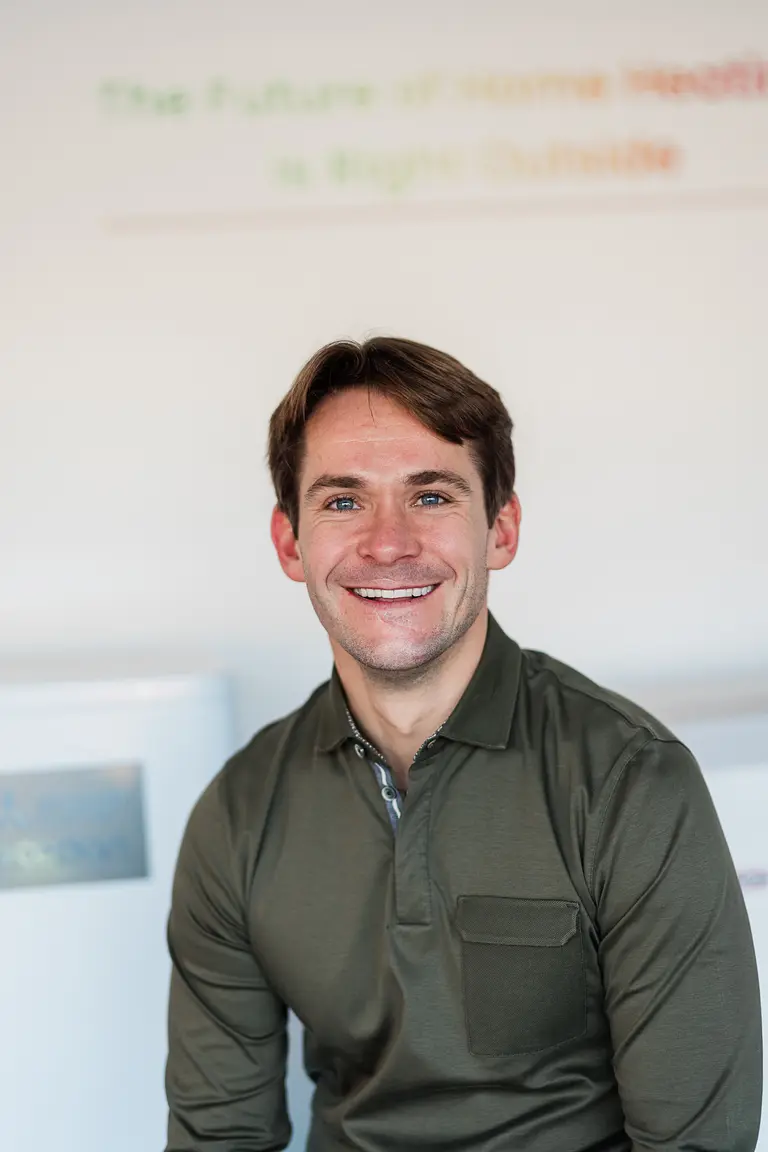 Daniel Hibberd