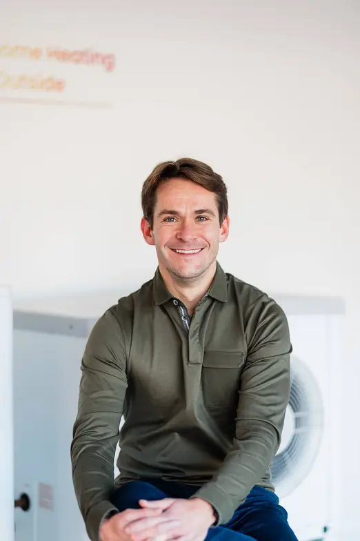 Daniel Hibberd Commercial Solar