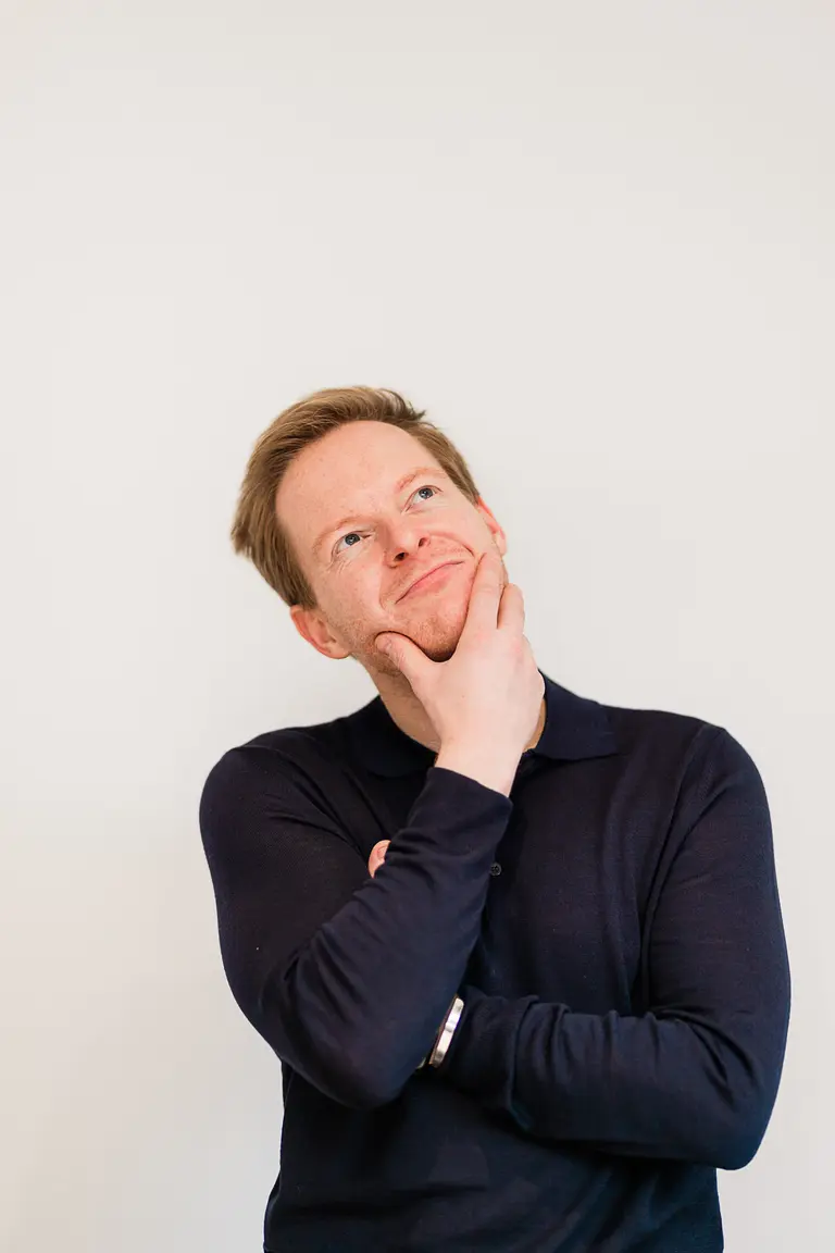 Craig McCallister