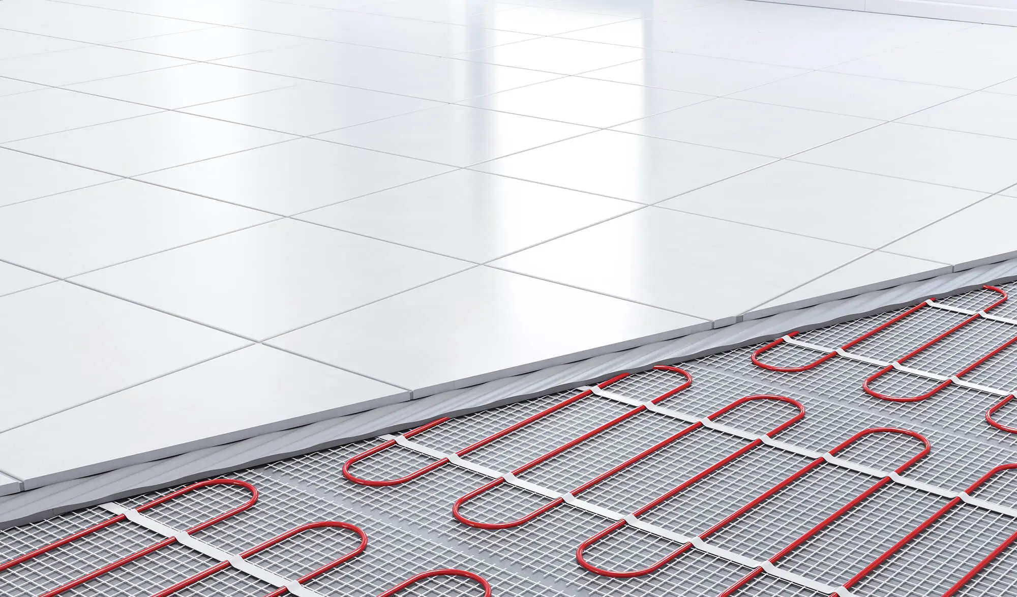 Underfloor Heating