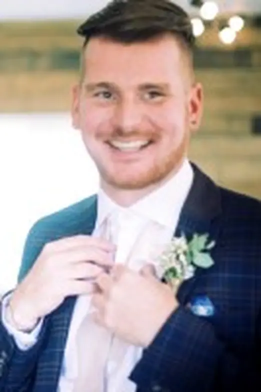 Danny Tracey EPC