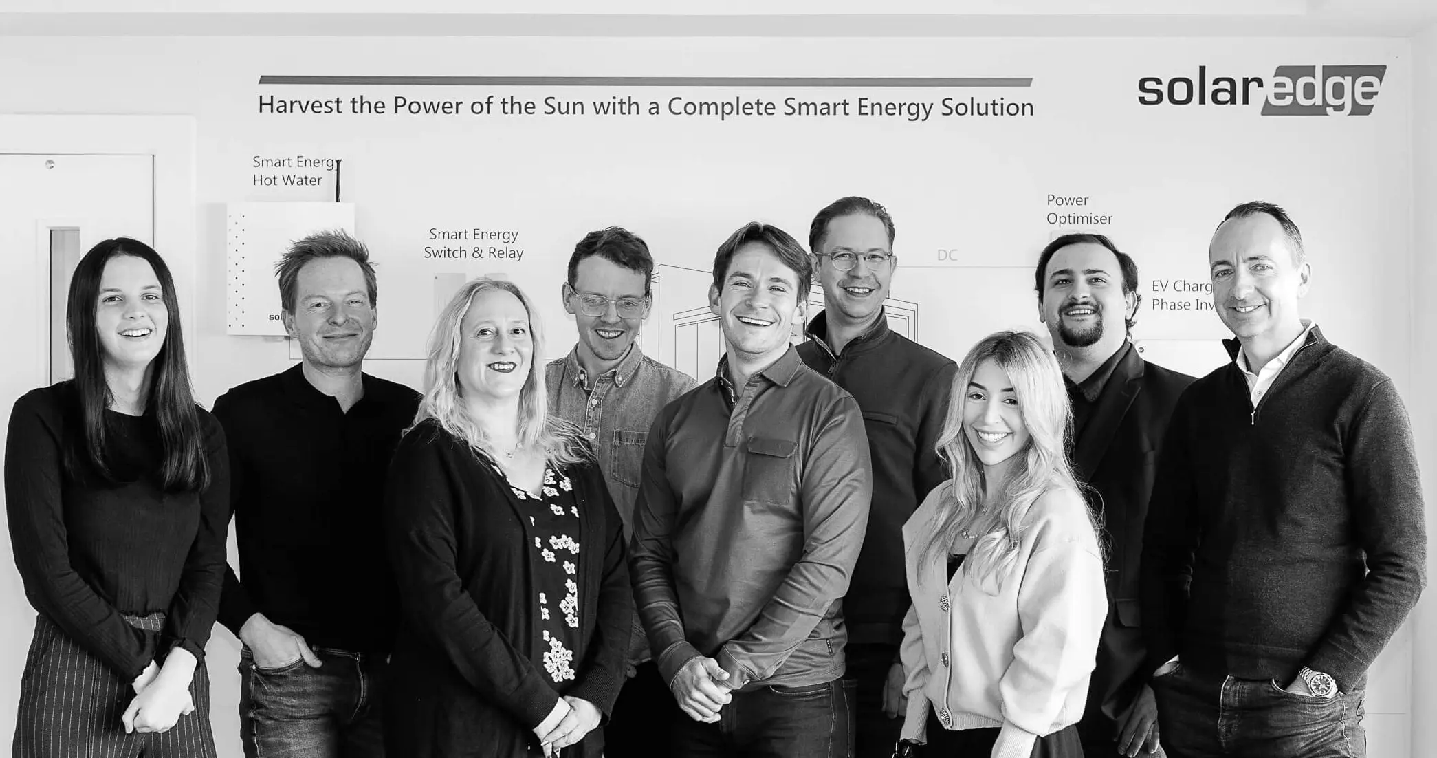 The EPC team