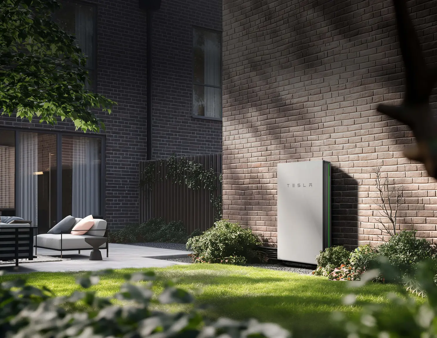 Tesla Powerwall