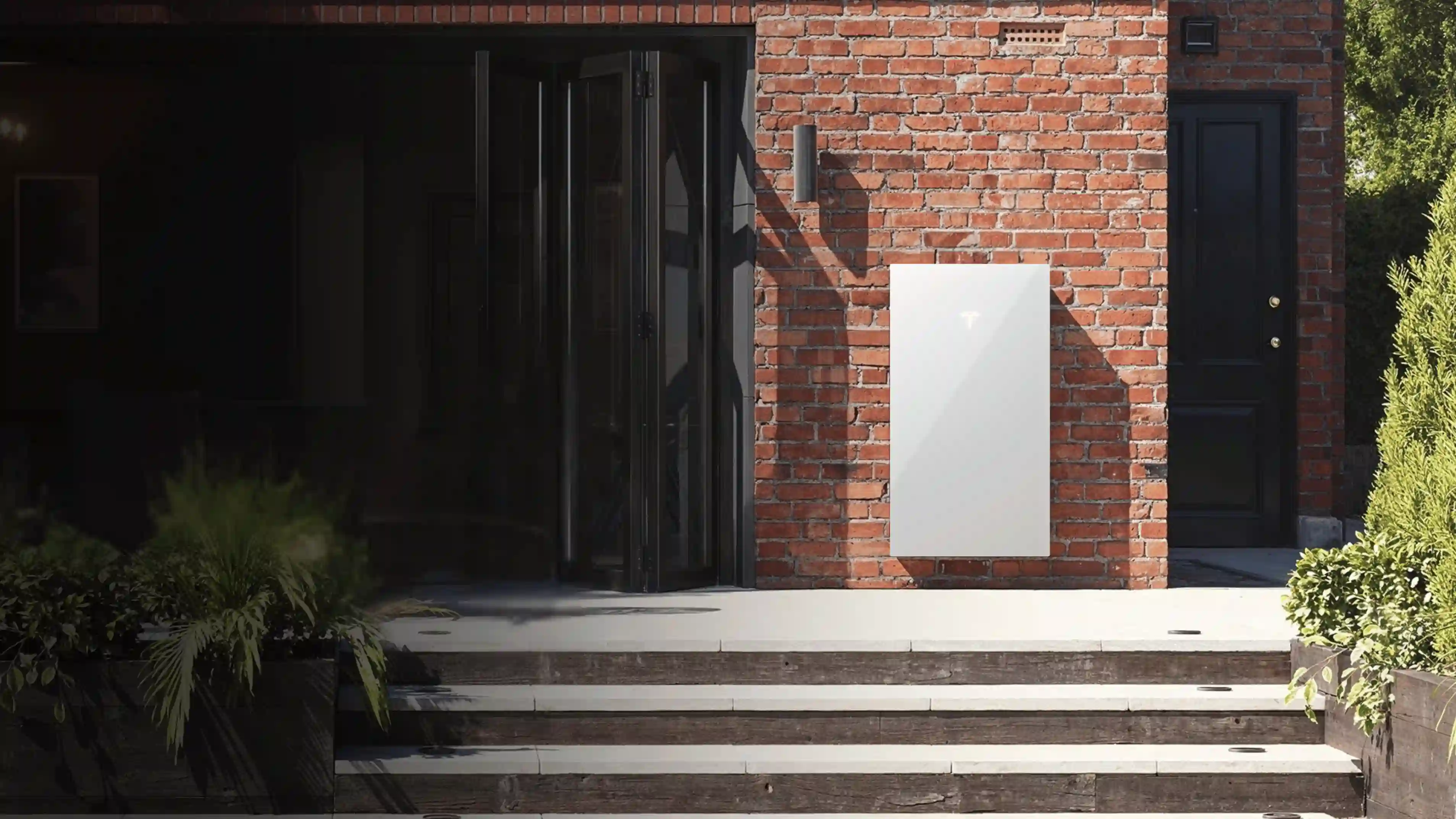 tesla powerwall install uk