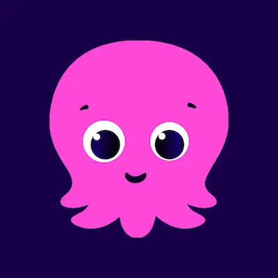 Octopus icon