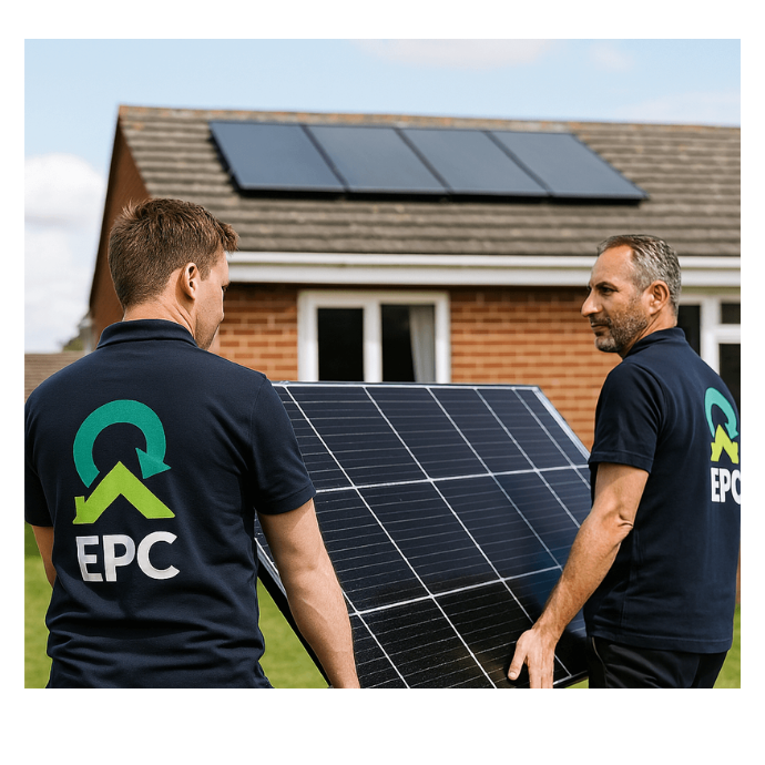 Solar panel experts