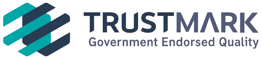 TrustMark Accredited