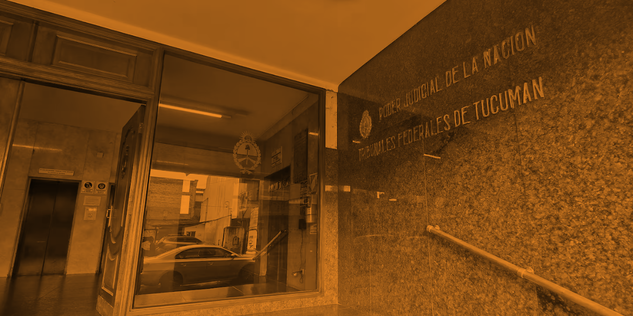 La Justicia Federal de Tucumán investiga un supuesto intento de vender  sentencias 