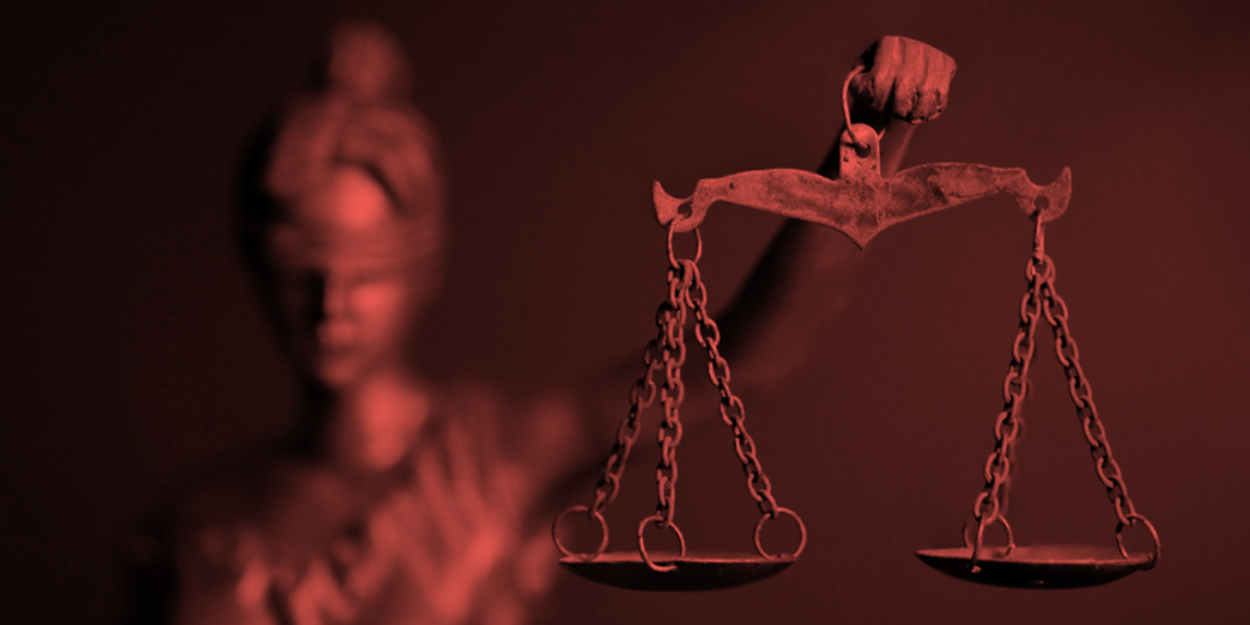 Sin justicia, no hay inversiones