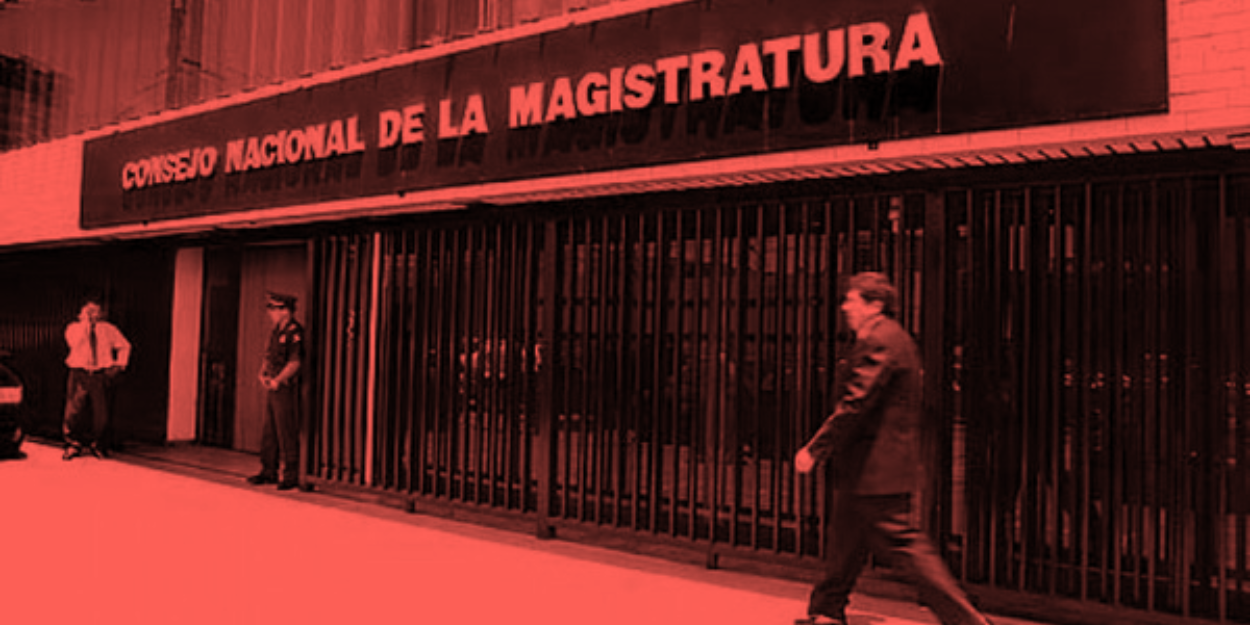 Descontrol administrativo en los alquileres del Poder Judicial
