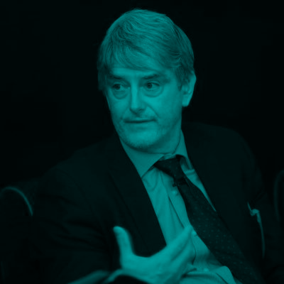 "La lucha contra la corrupción no sólo se gana con muchos corruptos presos"