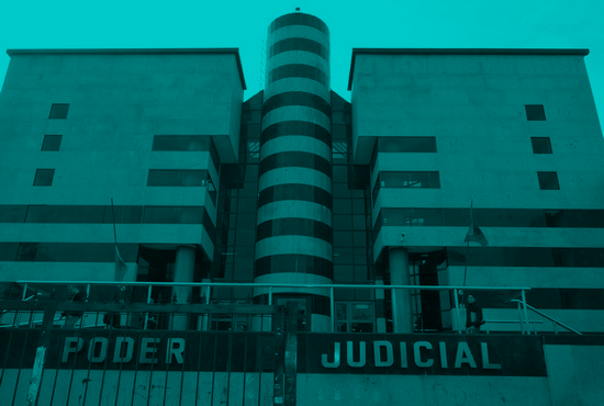 "Justicia Móvil": El Poder Judicial de San Luis más cerca