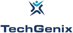 Techgenix logo