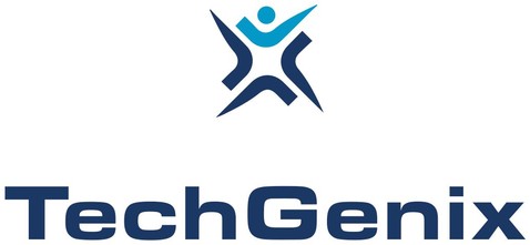Techgenix logo