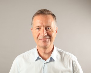 Founder and CEO IS Decisions